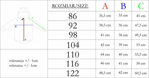 229002 Nicol Softshelljacke für Mädchen mit Kapuze, Fleece, reflektierend – bordeaux