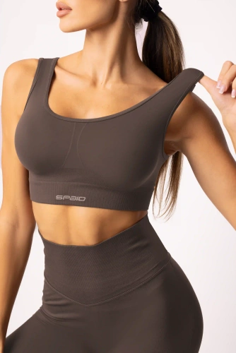 Sport-BH SPAIO Flex 2.0 – seamless Passform, stabiler Halt & Komfort