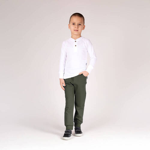 169534 Nicol Jogginghose – Khaki