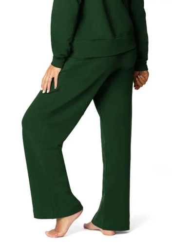 DK-K-B8 Dkaren Jogginghose – grün