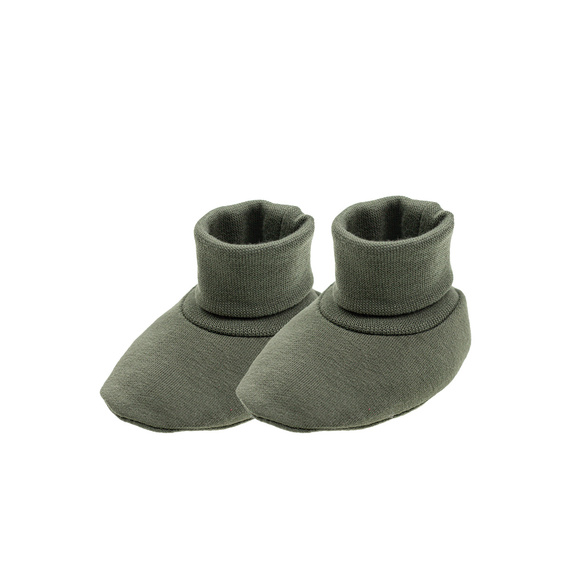 218267 Yogi Bear Nicol Jogginghose – Babyschuhe aus Baumwolle, Khaki