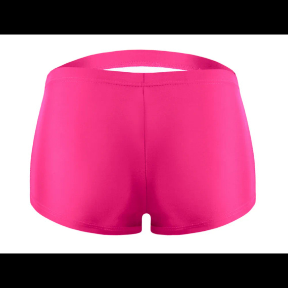 Sesto Senso DS01 Damen Badeshorts Schnell trocknend Sportlich Rosa
