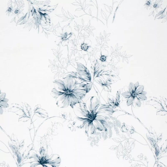 Eurofirany SPRING 93 Bettwäsche 100% Baumwollsatin Oeko-Tex