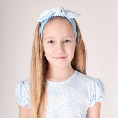 213057 Nelly Nicol Knoten-Stirnband