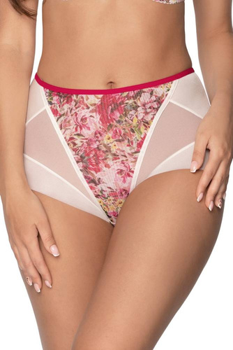 GFP 1179 Giulia Damen-Höschen Gaia- ecru