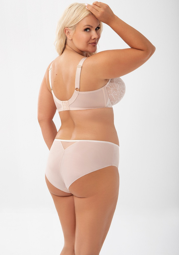 Gorsenia K 904 Mirella Beige weicher BH