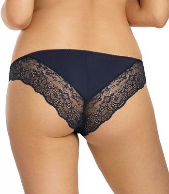 3097 Lupoline Damen-Höschen - marineblau
