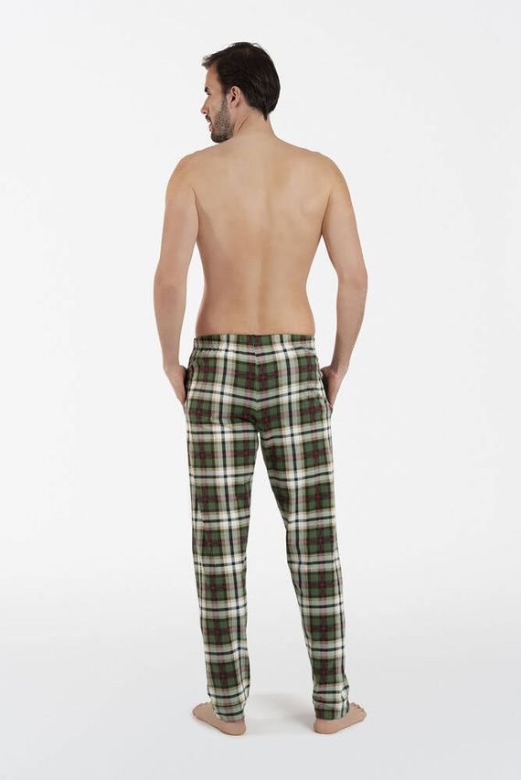 Seward Pyjamahose Italienische Mode - Druck