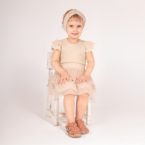 212094 Tola Body mit kurzen Ärmeln und Reißverschluss Nicol