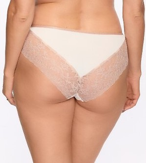 GFP 1285 Simone Gaia Damenhöschen - rosa