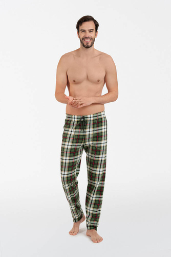 Seward Pyjamahose Italienische Mode - Druck