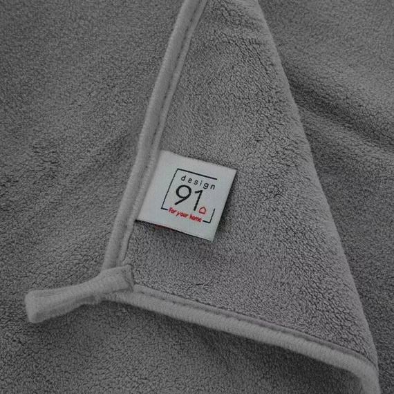 Tala Mikrofaser-Küchentuch Design 91 Silber