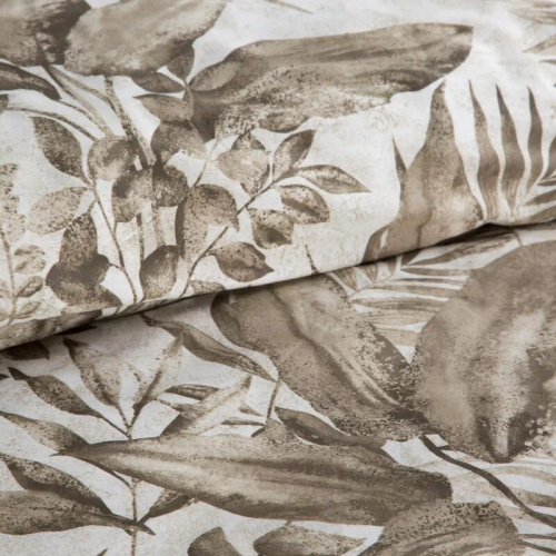 Eurofirany SPRING 46 Bettwäsche 100% Baumwollsatin Oeko-Tex