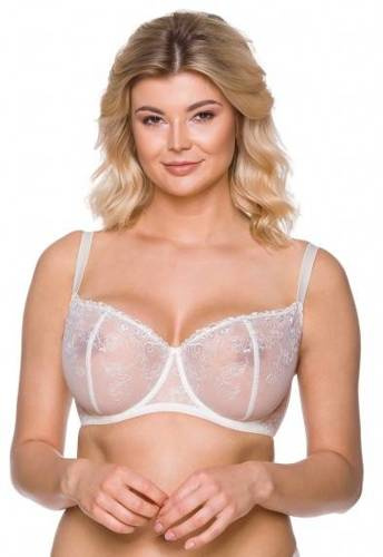 148 Lupoline Soft-BH - naturfarben