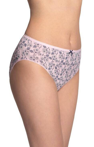 L-127 BI-29 Lama Damenhöschen – Farbmischung