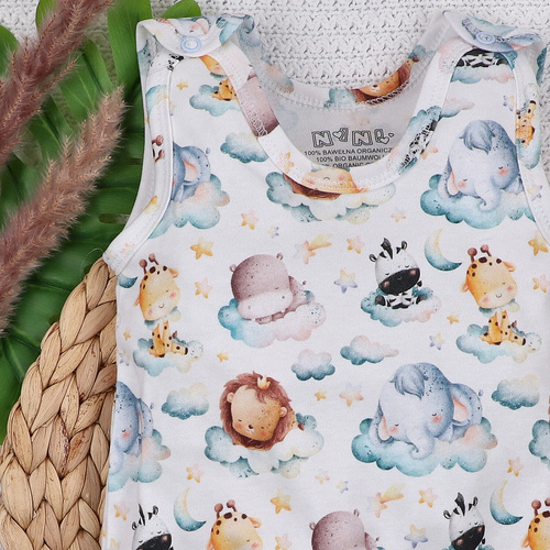 Damenunterwäsche Little Dreamers Nini – Komfort, Stil und natürliche Materialien für jeden Tag