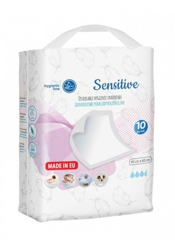 ALA0501 Sensitive Akuku Einweggrundierung