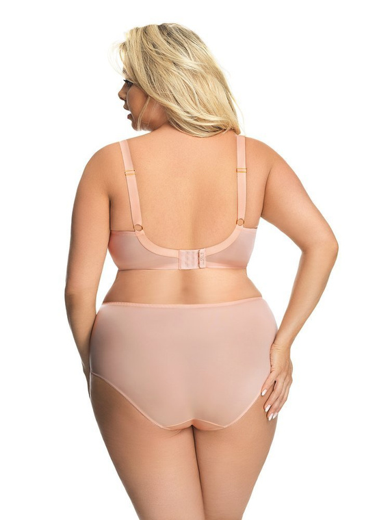 K 558 Regenbogen Soft-BH Gorsenia - Pfirsich