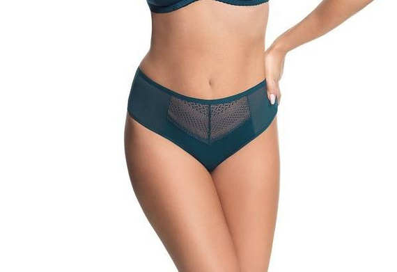 K 659 Amaro Soft-BH Gorsenia - grün