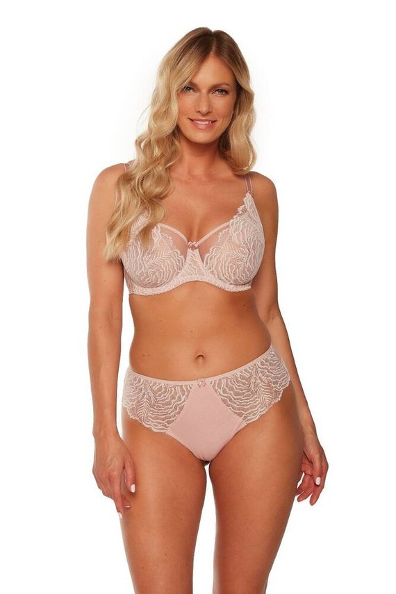 GFB 1229 Jessia Damenhöschen Gaia beige