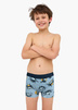 Boxershorts für Jungen