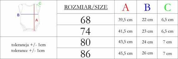 221095 Nicol Kiku Baby Body Kurzarm 100% Baumwolle