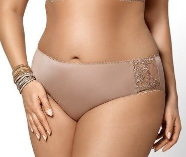 K 379 Victoria Damen Höschen Gorsenia- beige