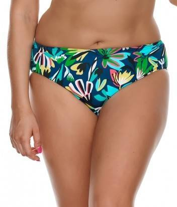 Caledonia Big Badeanzug Bottoms Lupoline