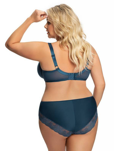 K 686 Rita Soft-BHs Gorsenia - Marine