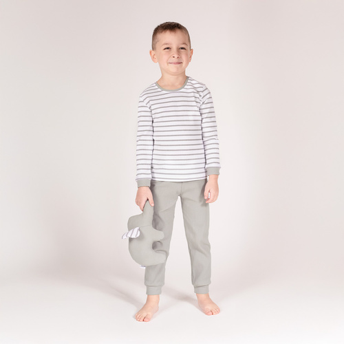 214038 Muki Kinderpyjama Nicol