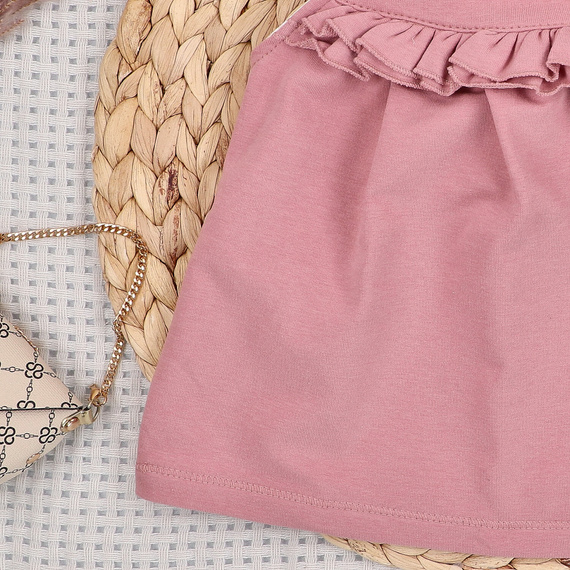 Baby-Kleid Circus Nini – 100% Bio-Baumwolle