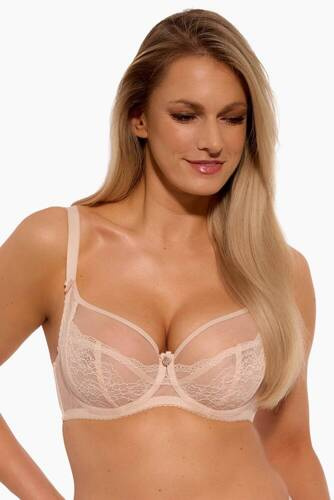 BS 1253 Tonia Soft Gaia BH - beige