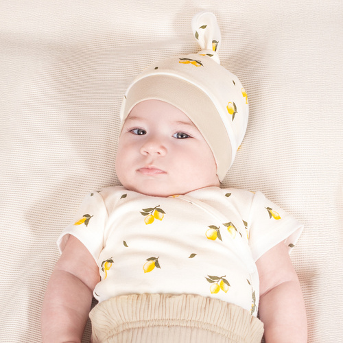 212069 Babyschal „Tola“ Nicol