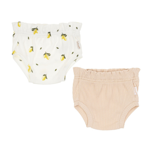 212087 Baumwoll-Höschen 2er-Pack „Tola“ Nicol