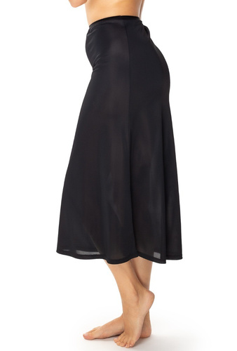 86645 Jovita Damen Slip Slip Mewa schwarz