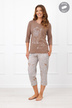 Damen-Pyjamas