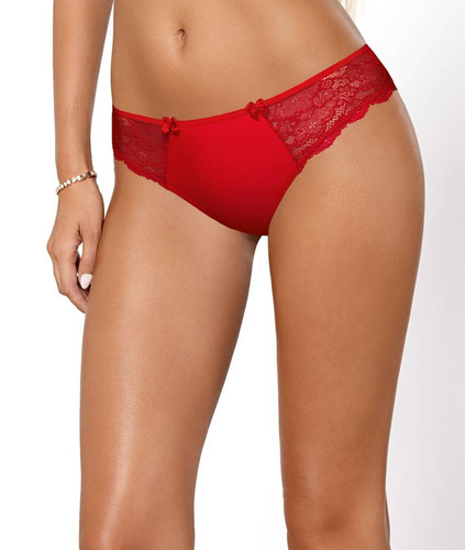 Vesta Panty Full Damenschlüpfer PariPari - rot