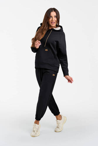 Viva Women's Fashion Jogginghose - schwarz