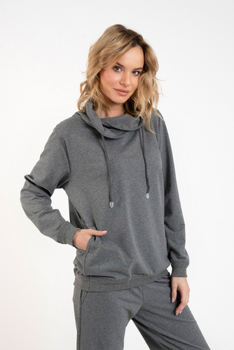 Malmo Damenmode Bluse - ¶r.