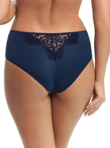 K 581 Dakota Damen-Slip Gorsenia - navy blau