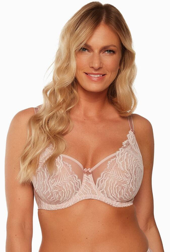 BS 1229 Jessia Soft-BH Gaia - rosa