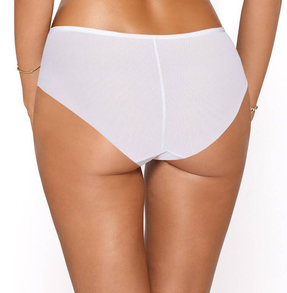 Cynthia Damen-Slips PariPari - weiß