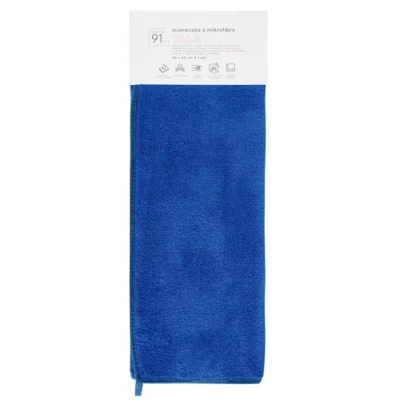 Tala Mikrofaser-Küchentuch Design 91 Marineblau