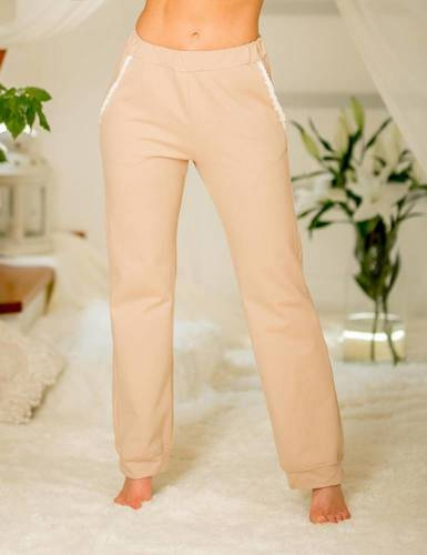Antao Kalimo Jogginghose - beige