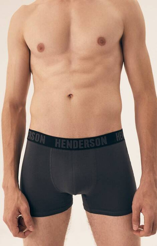 43171 Soul 2 Henderson Herren-Boxershorts im 5er-Pack