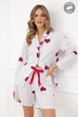 Damen-Pyjamas