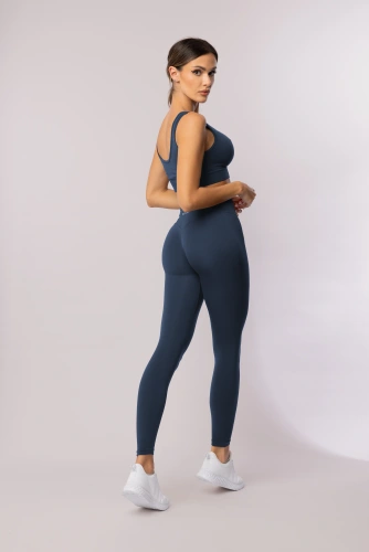 Damenleggings SPAIO Flex Innergy 2.0 – seamless Komfort & Bewegungsfreiheit