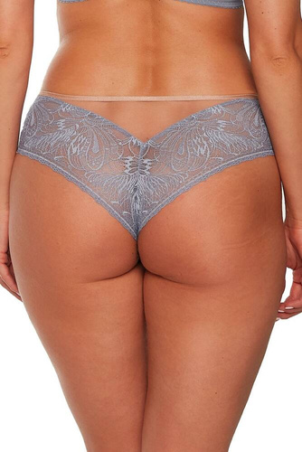 GFB 1248 Vanella Damen Höschen Gaia blau