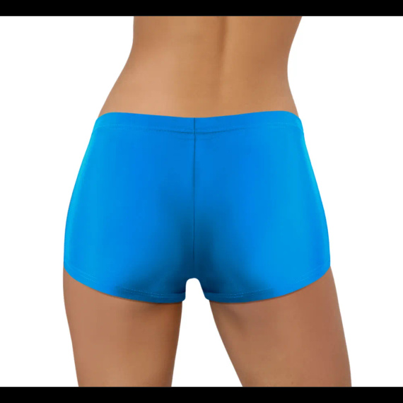 Sesto Senso DS01 Damen Badeshorts Schnell trocknend Sportlich Blau