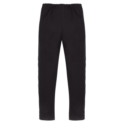 Tres Bien Pinocchio Kinderleggings - Schwarz